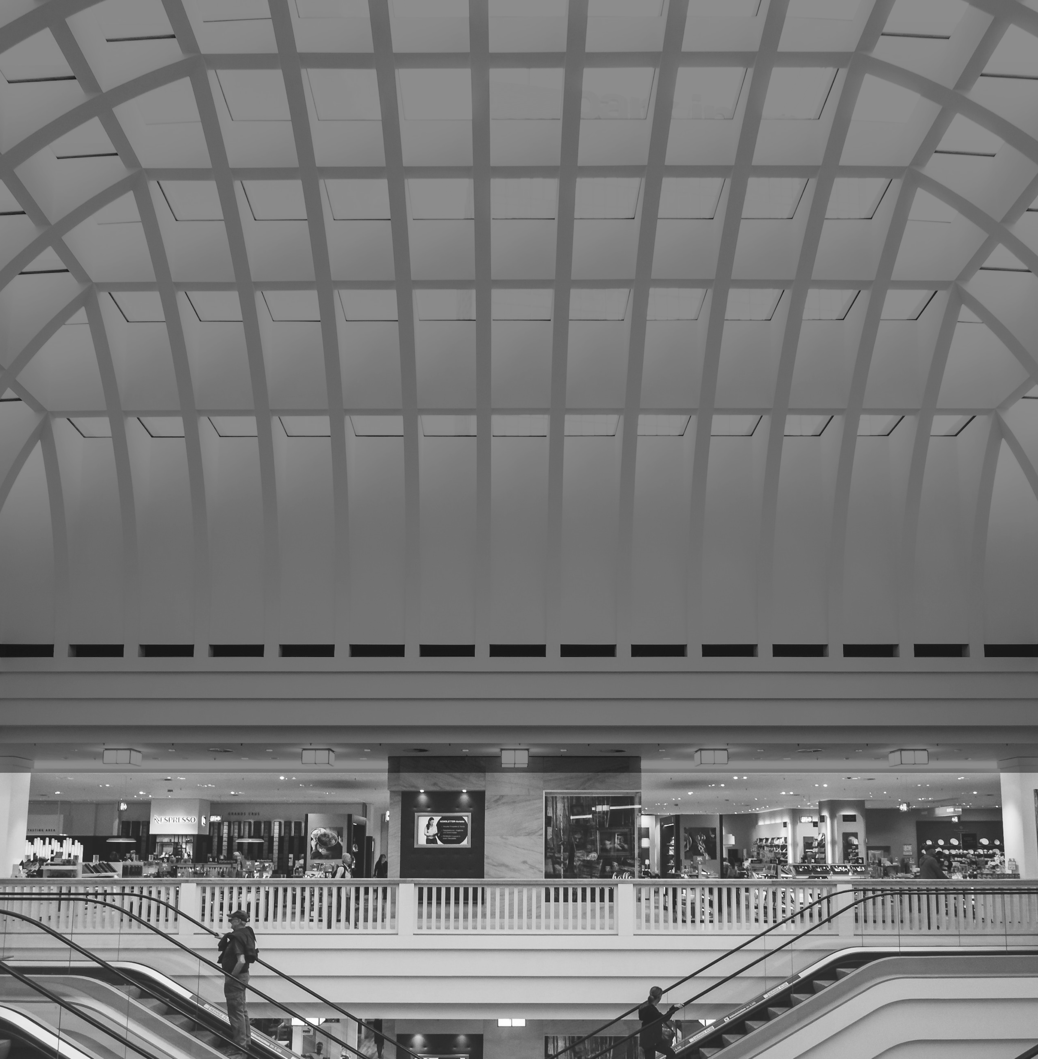 Background music for fashion shows
